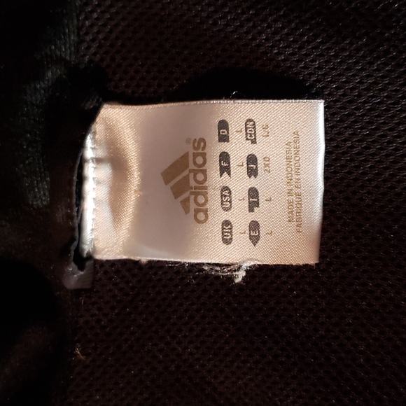 Workout jacket - Picture 2 of 3